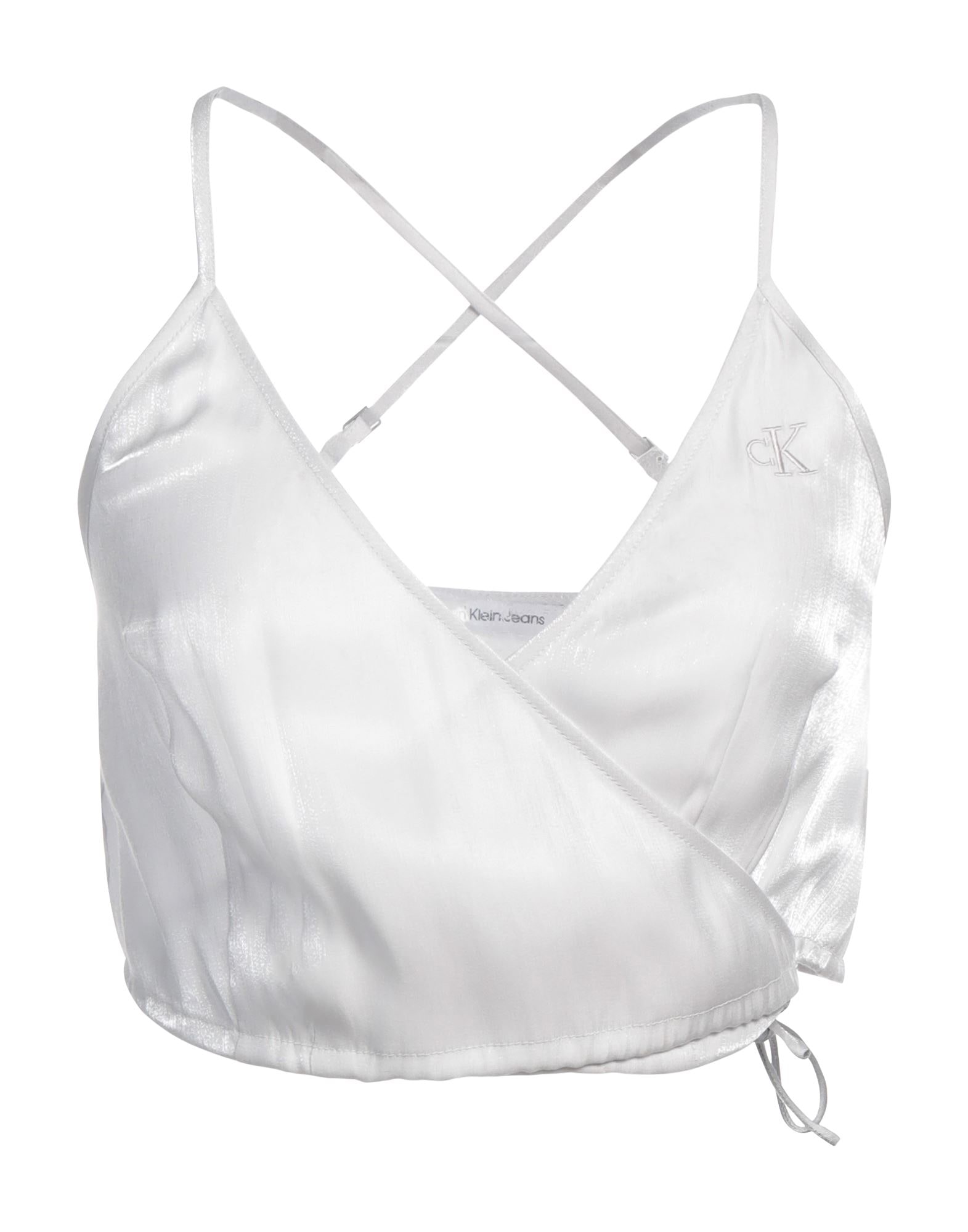 CALVIN KLEIN JEANS - Tops