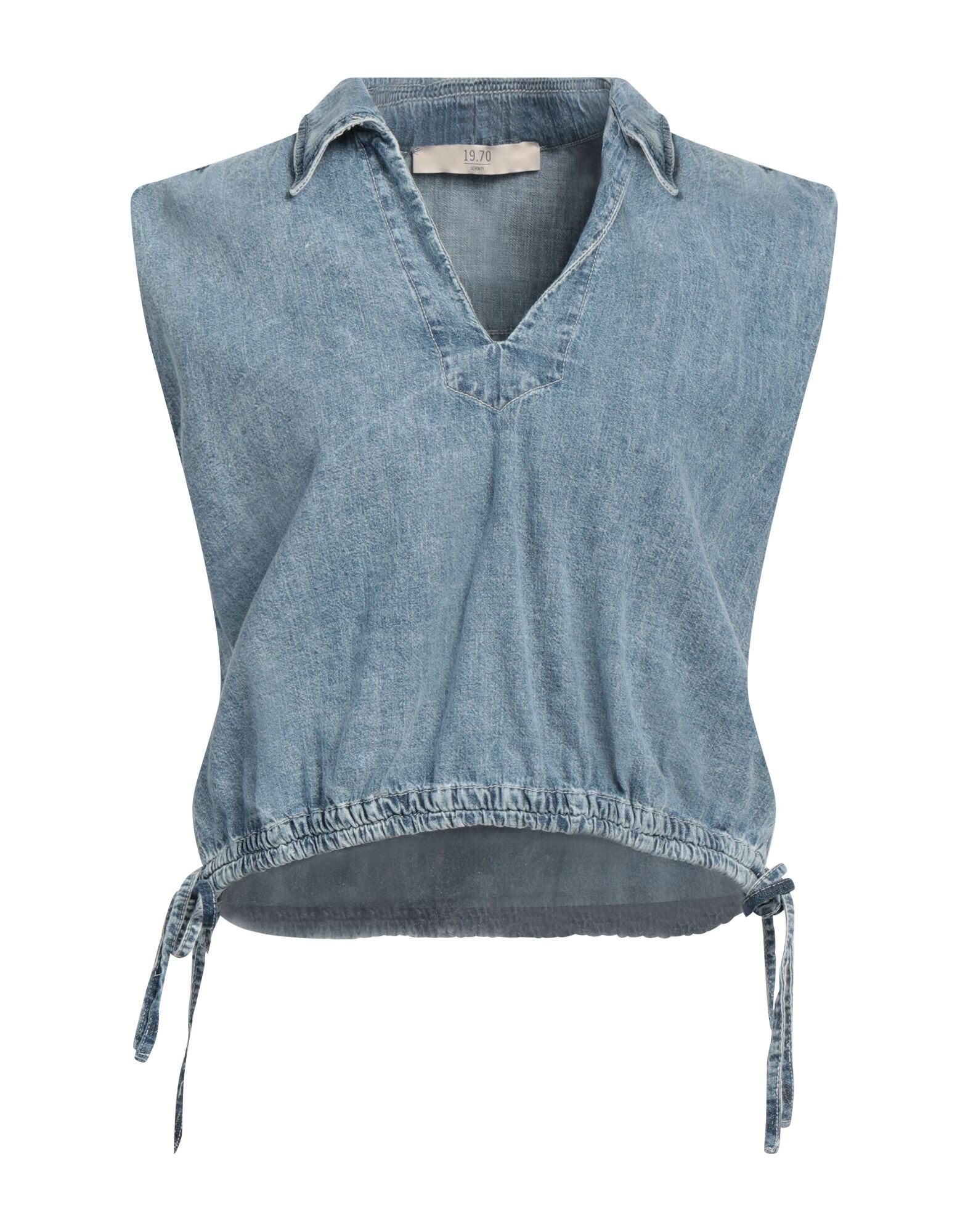 19.70 NINETEEN SEVENTY - Tops