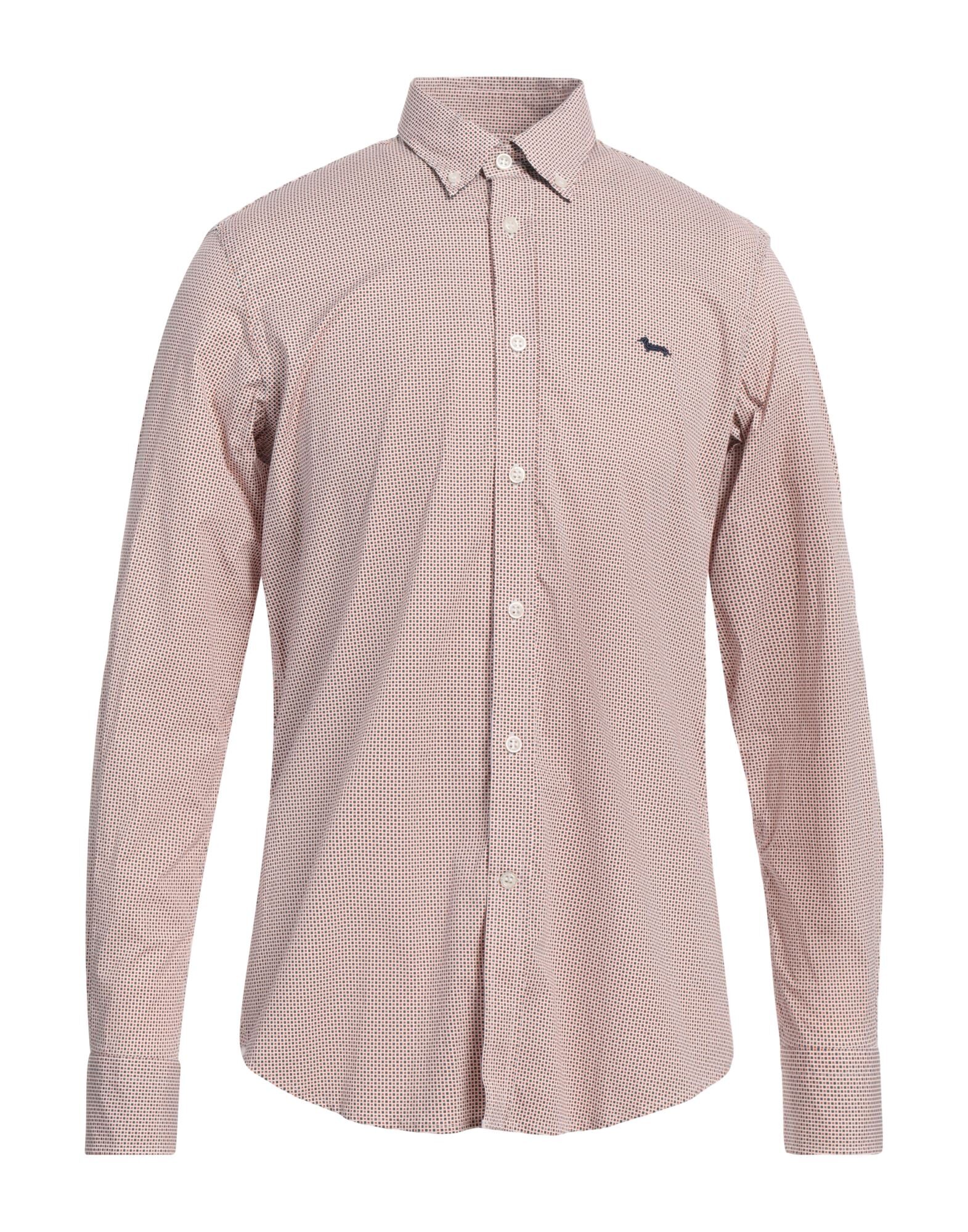 HARMONT - BLAINE Pубашка 33790₽