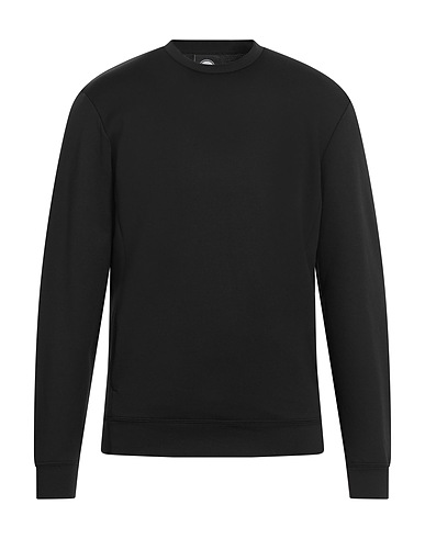 COLMAR Sweatshirt Black 100% Polyester
