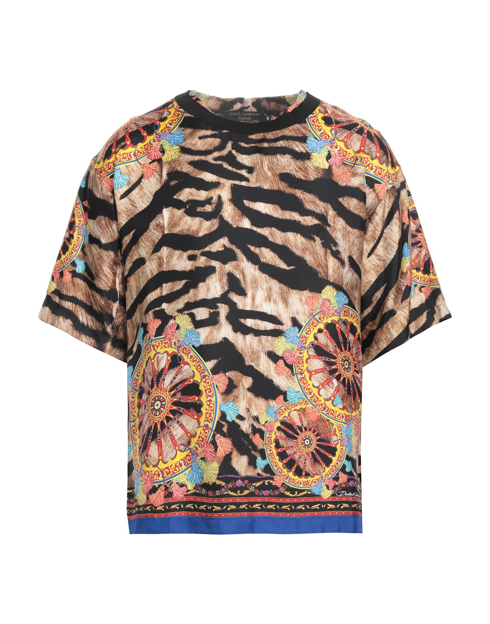 DOLCE&GABBANA - シャツ