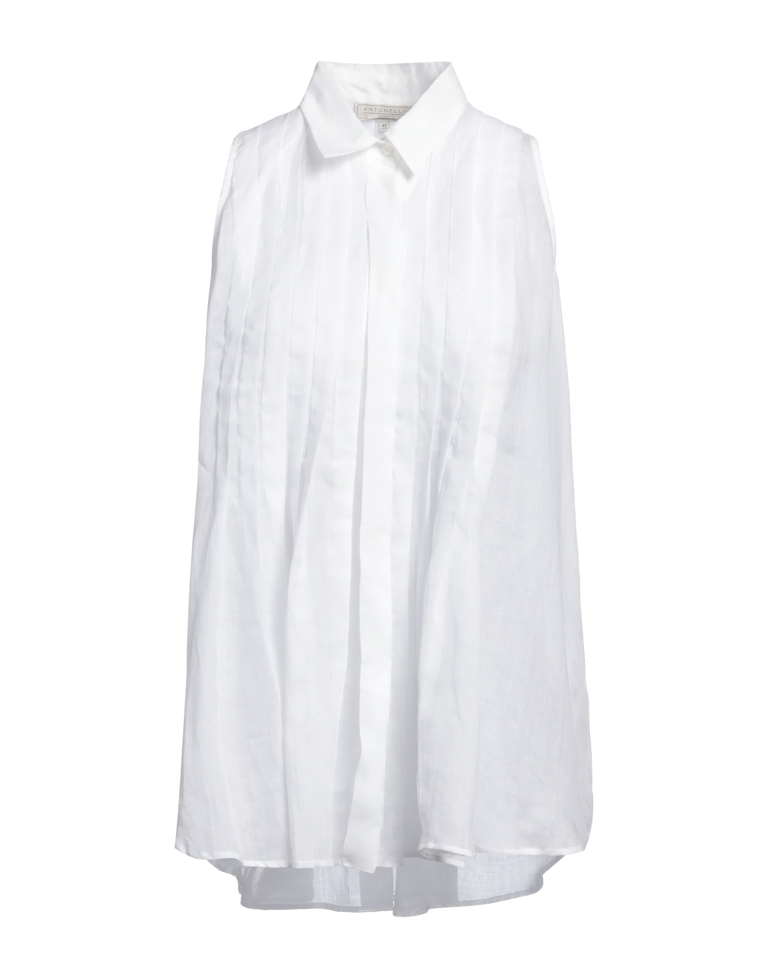 ANTONELLI - Chemises