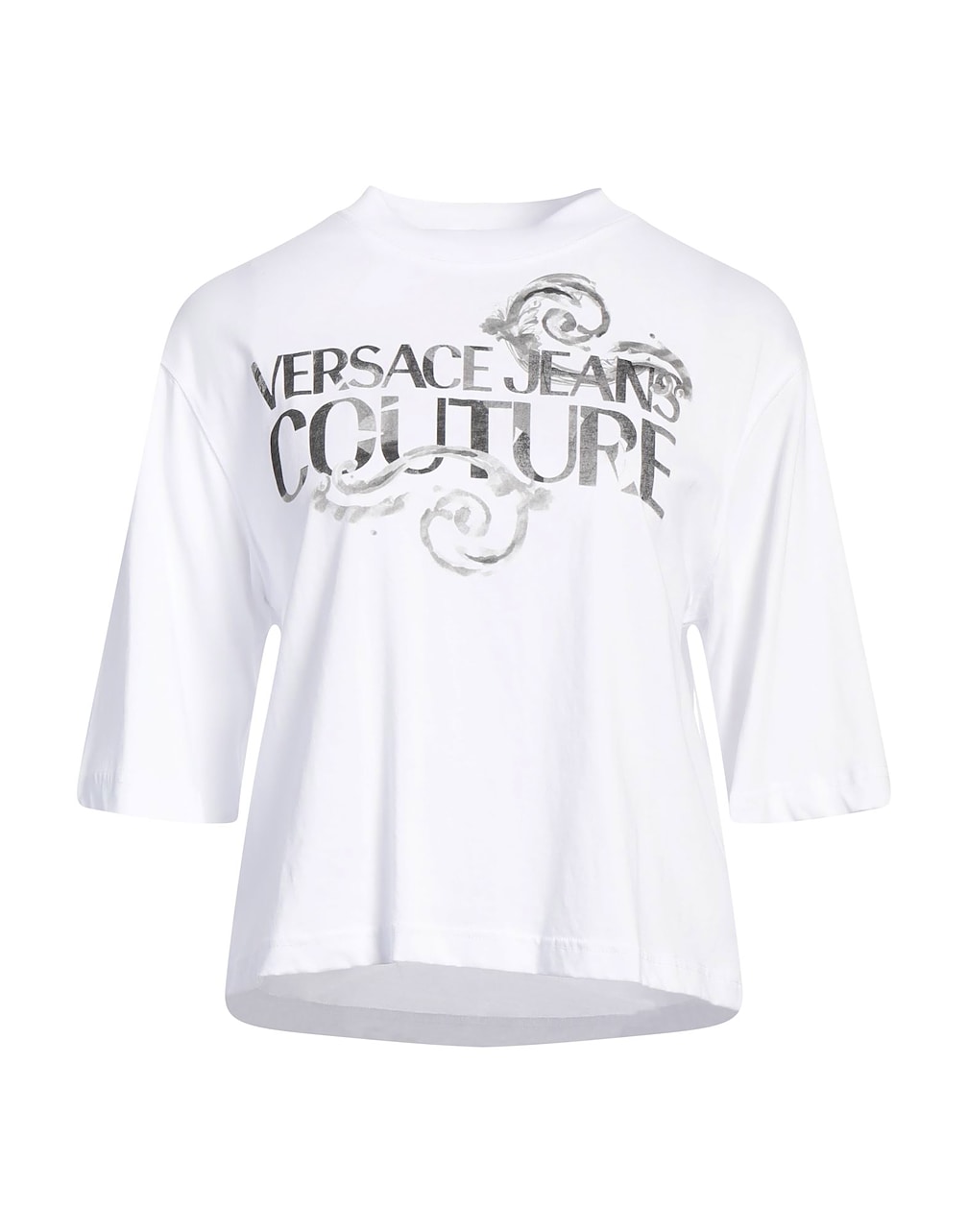 VERSACE JEANS COUTURE - T-shirts