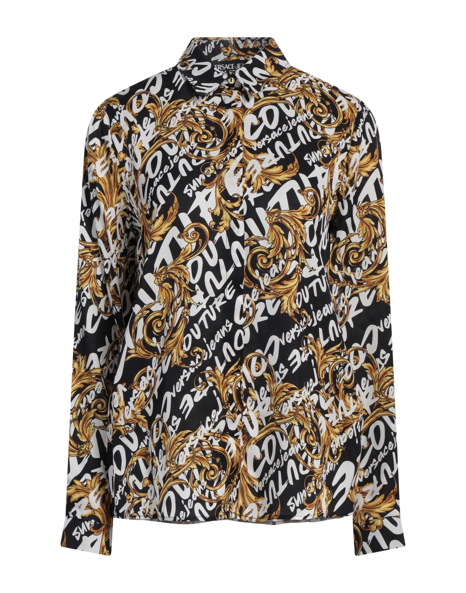 VERSACE JEANS COUTURE - Camisas