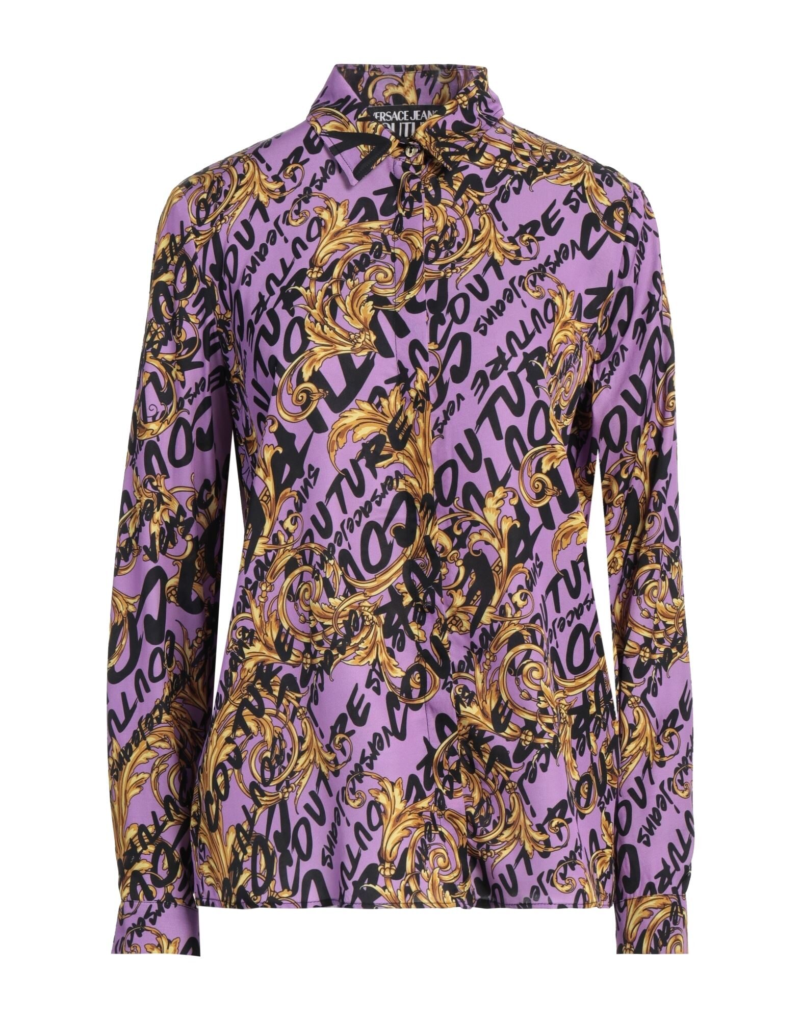 VERSACE JEANS COUTURE - Shirts