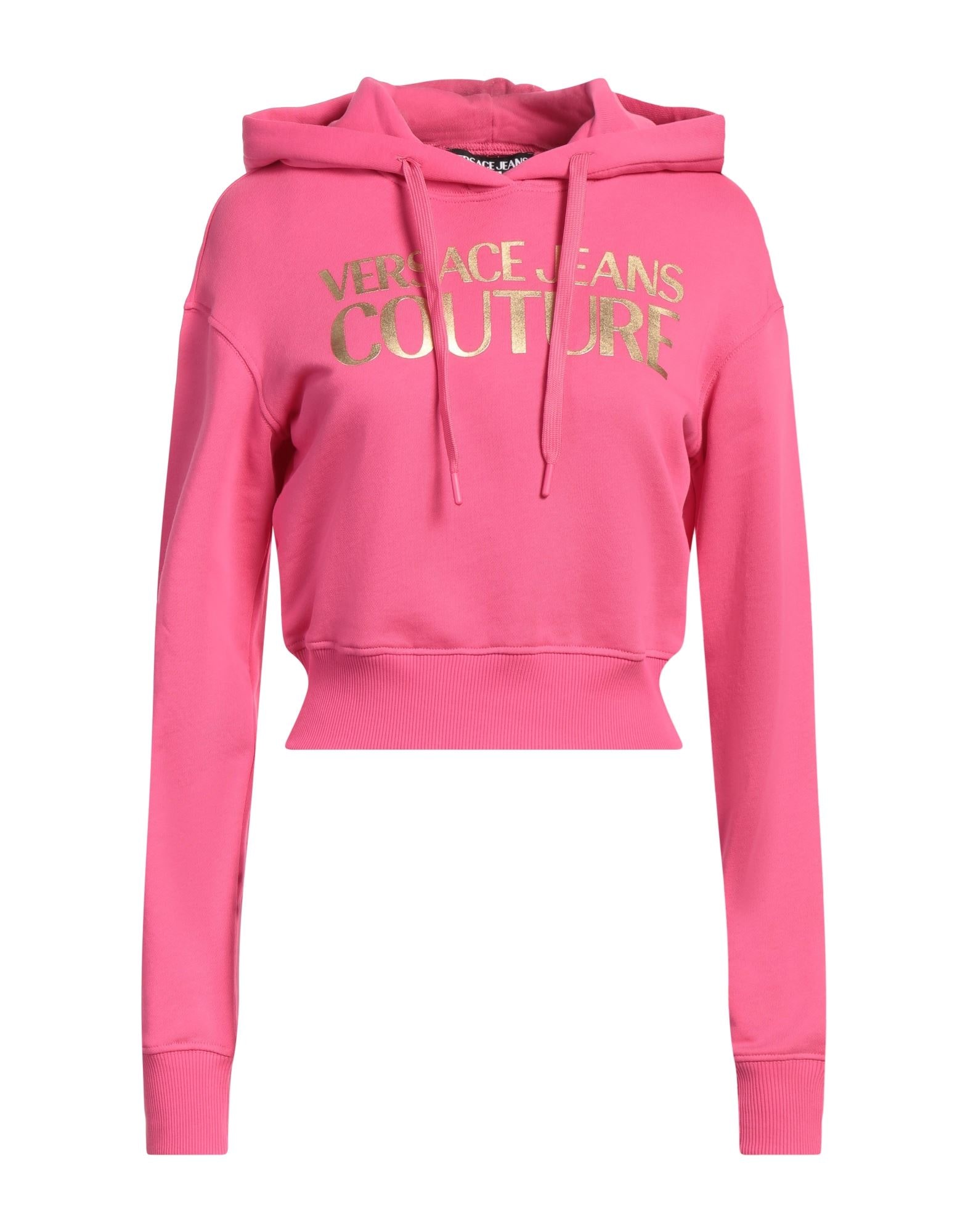 VERSACE JEANS COUTURE - Sweatshirts