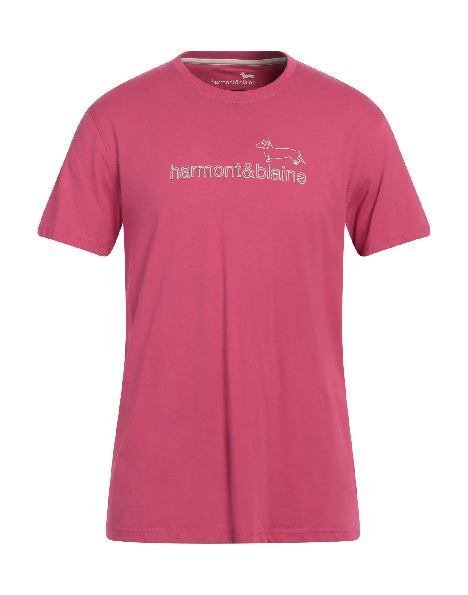 HARMONT & BLAINE - Футболки