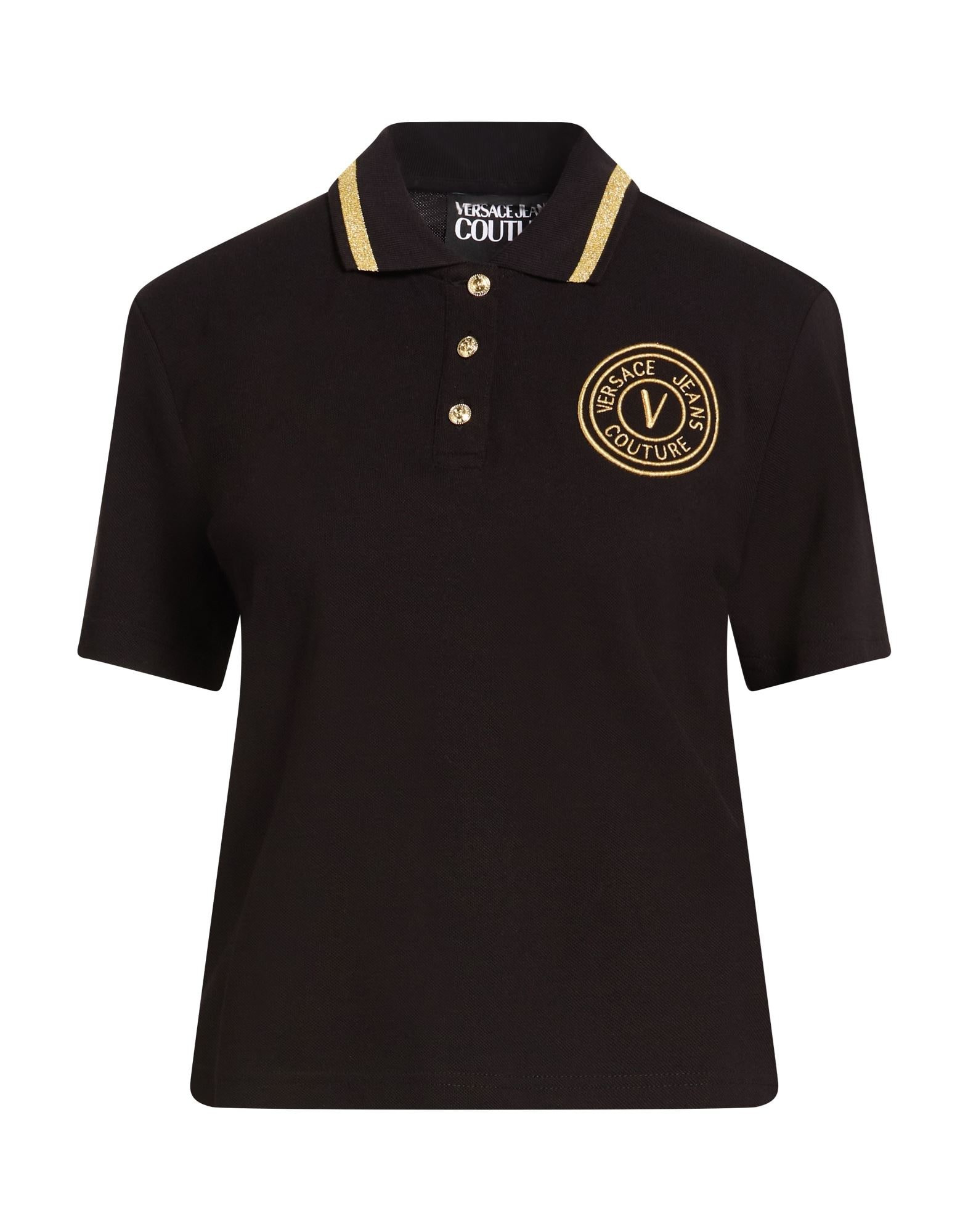 VERSACE JEANS COUTURE - Polo