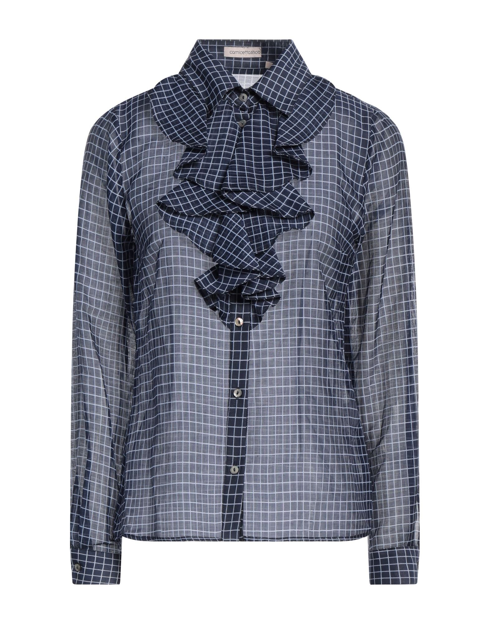 CAMICETTASNOB - Shirts