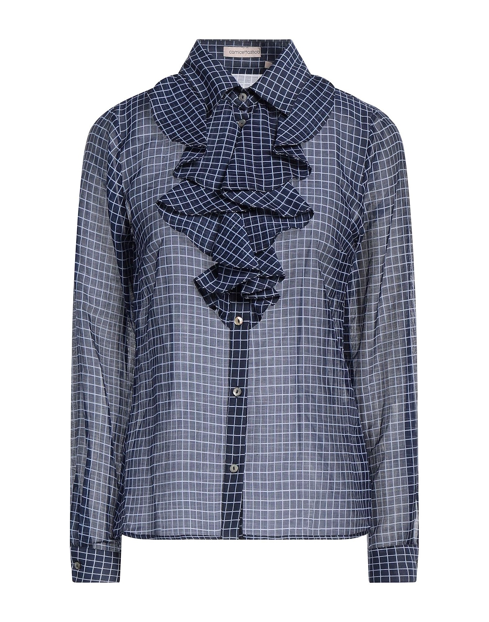 CAMICETTASNOB - Chemises