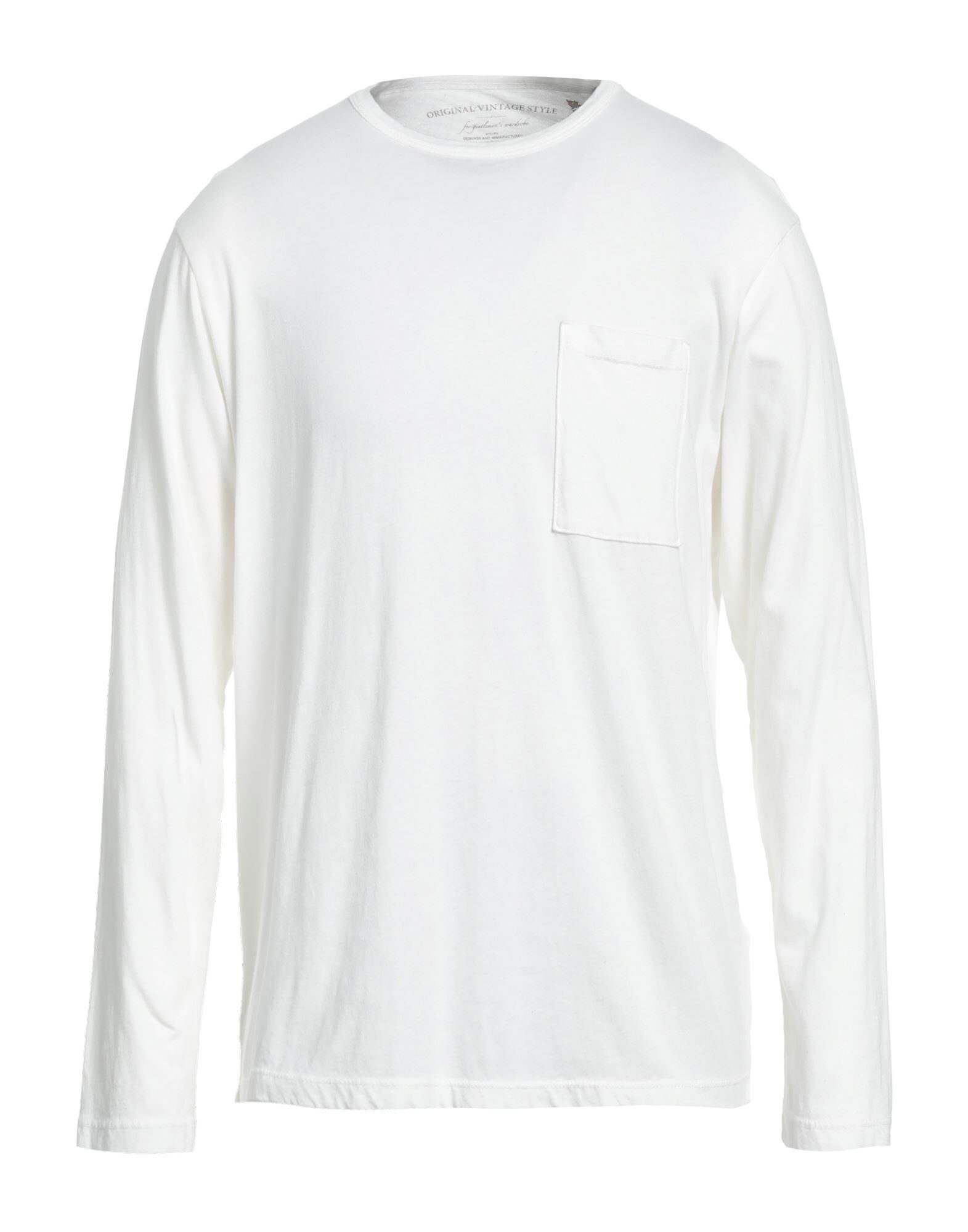 ORIGINAL VINTAGE STYLE - T-shirts