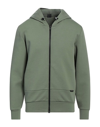 COLMAR Sweatshirt 85% Cotton, 11% Polyester, 4% Elastane