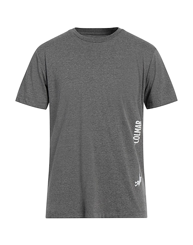 COLMAR T-Shirt Grau 70% Polyester, 30% Baumwolle