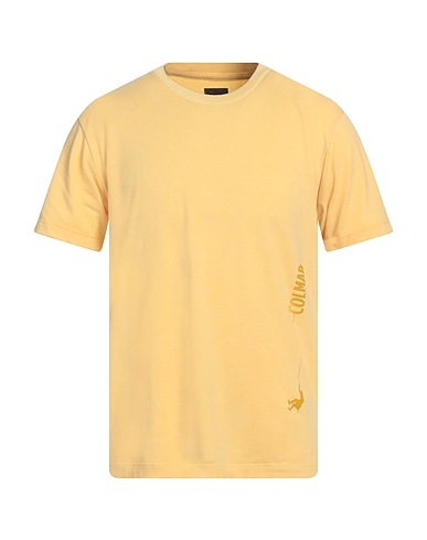 COLMAR T-shirts 70% Poliestere, 30% Cotone