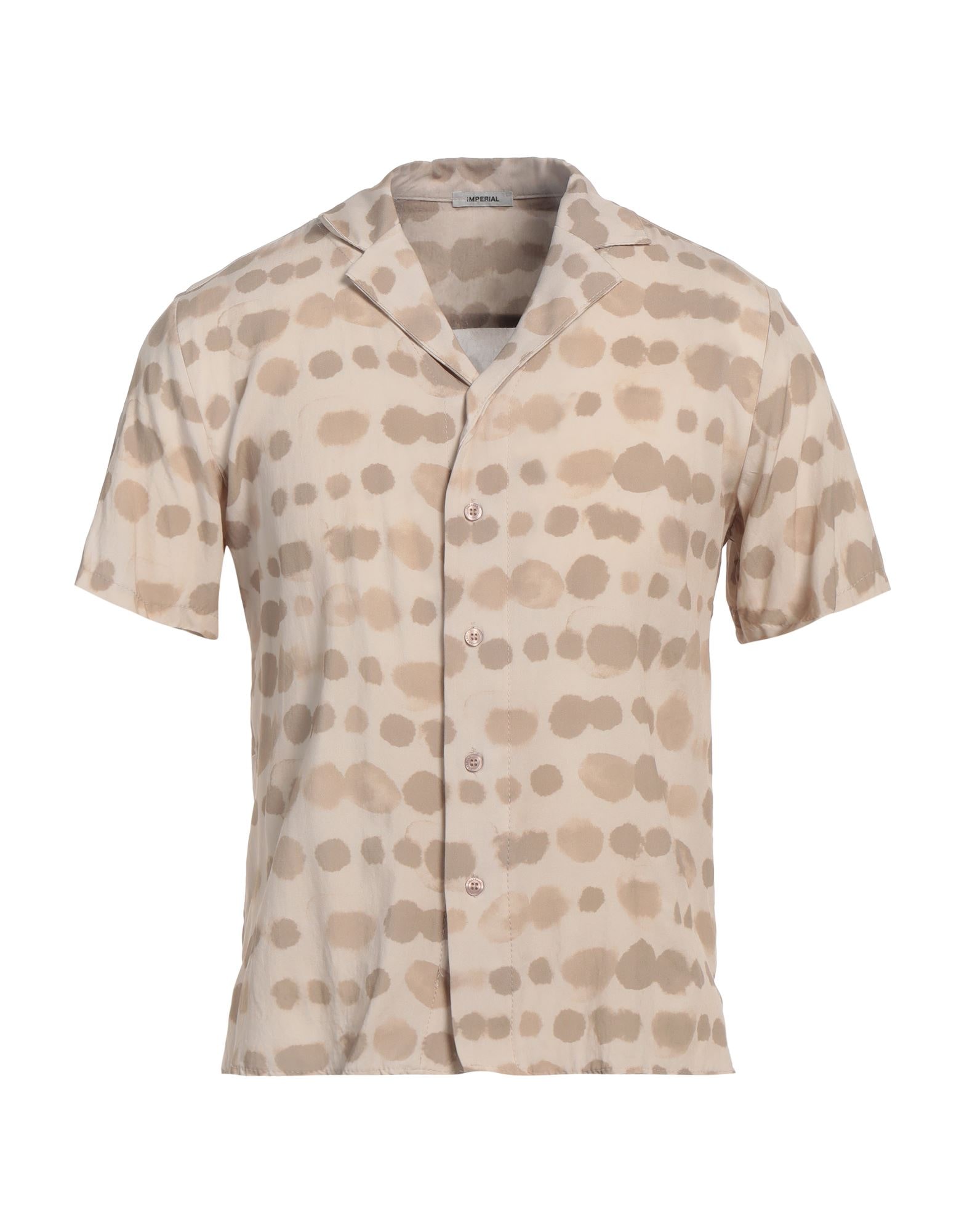 IMPERIAL - シャツ