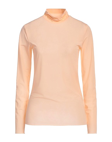 DRIES VAN NOTEN T-Shirt Rosa 75% Polyamid, 25% Elastan