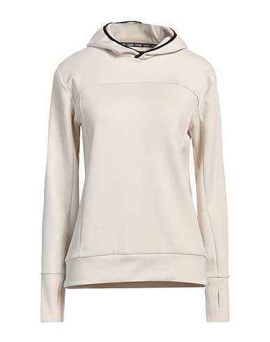 COLMAR Felpa Off white 95% Poliestere, 5% Elastan