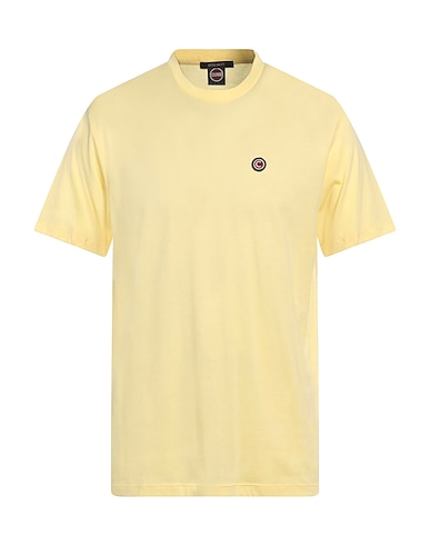 COLMAR T-shirt 50% Cotton, 50% Modal