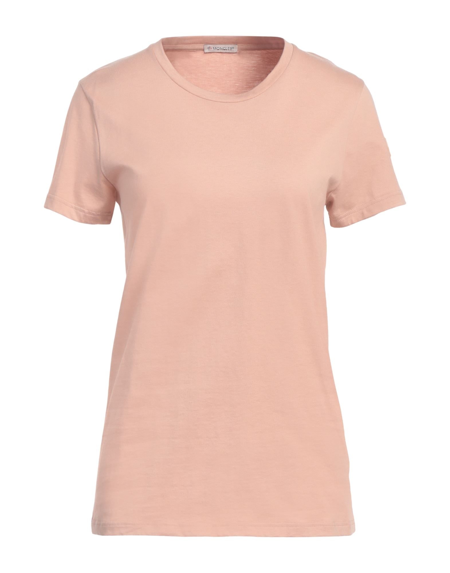 MONCLER - Футболки
