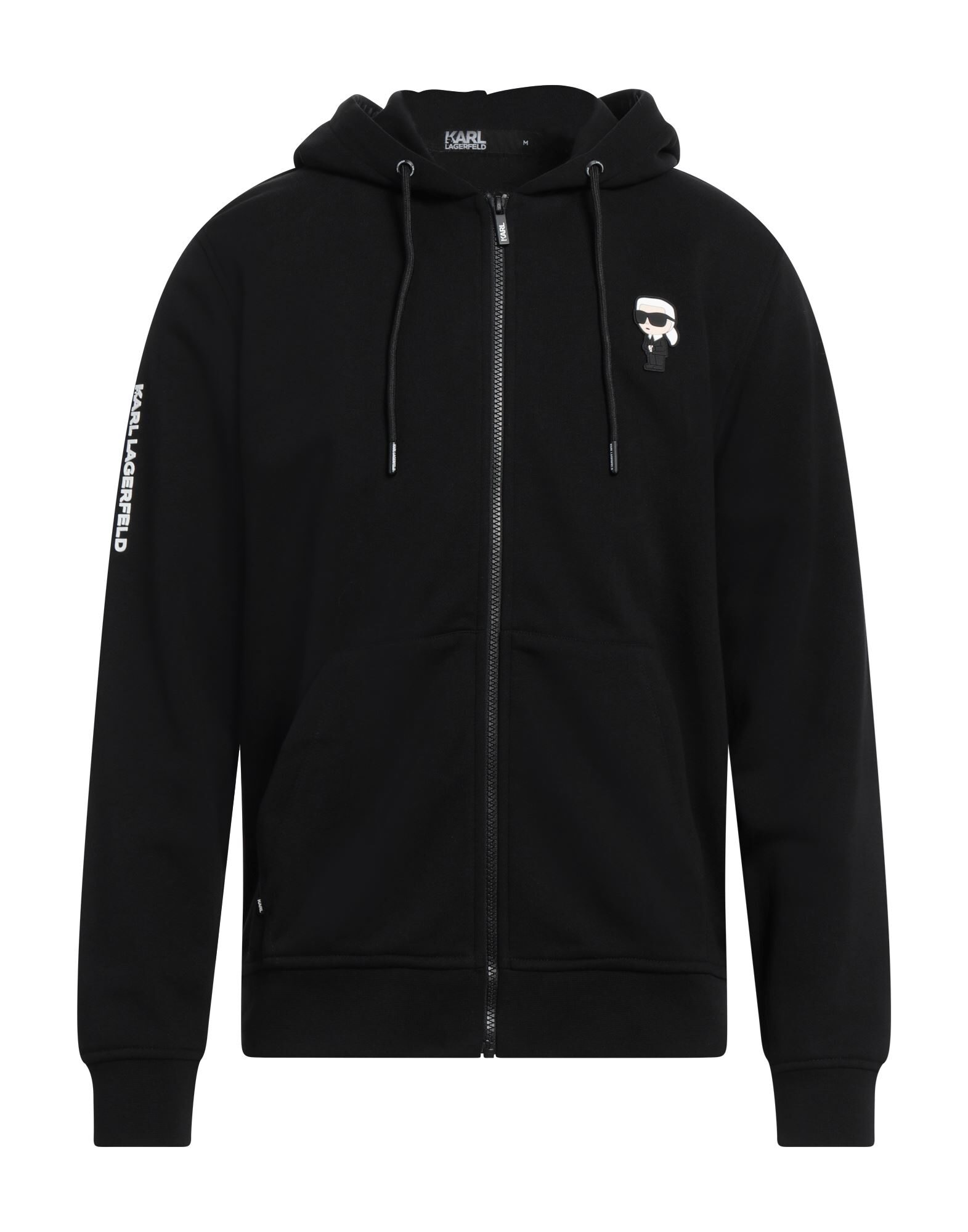 KARL LAGERFELD - スウェットシャツ