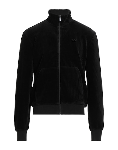 SUN 68 Sweat-shirt 65% Coton, 30% Polyester, 5% Élasthanne