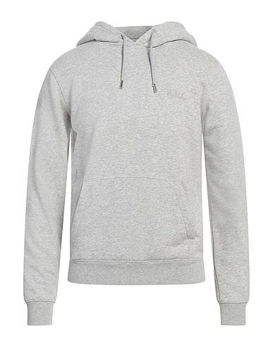 WOOLRICH スウェット ライトグレー コットン 66% / ポリエステル 34%