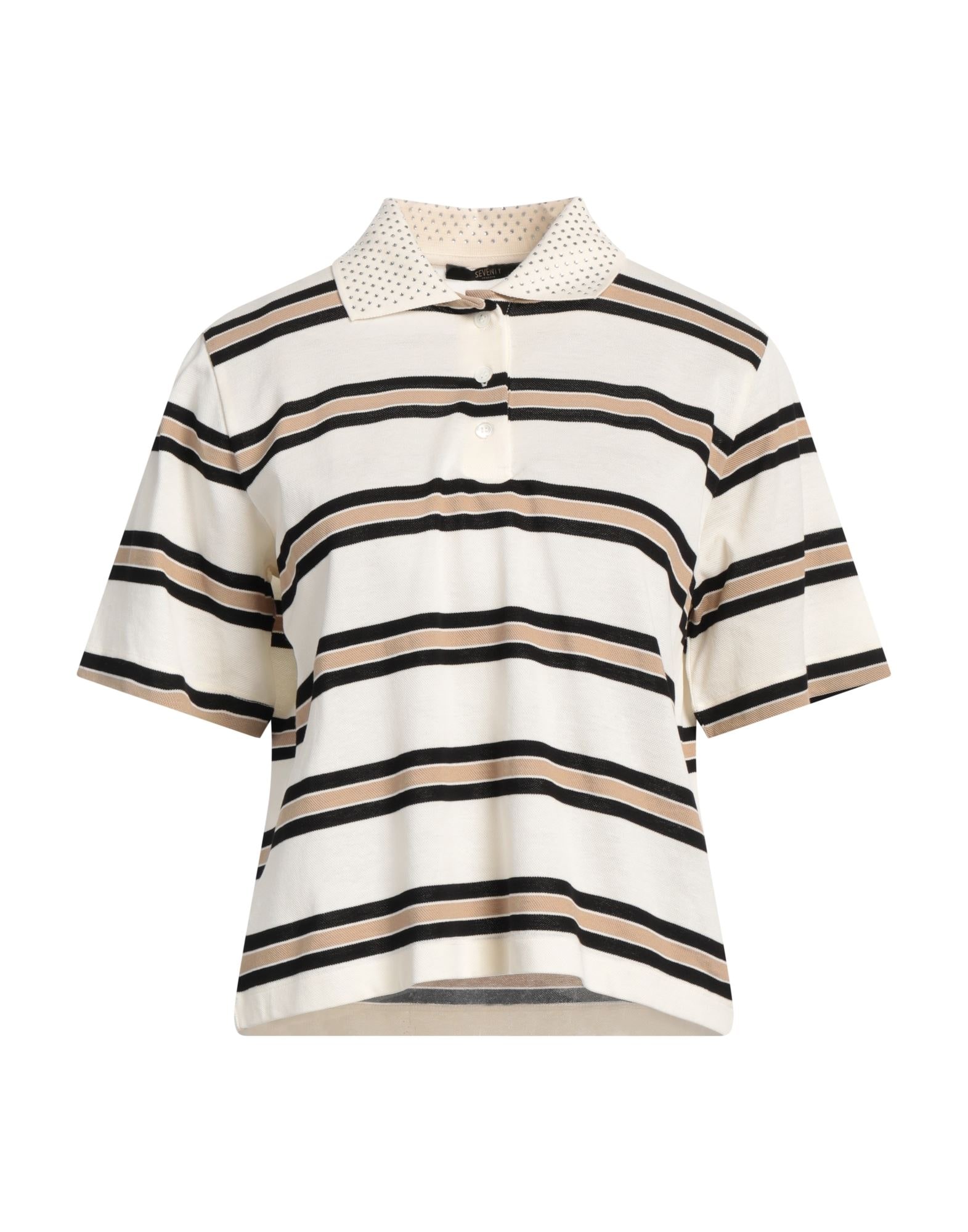 SEVENTY VENEZIA - Polo shirts