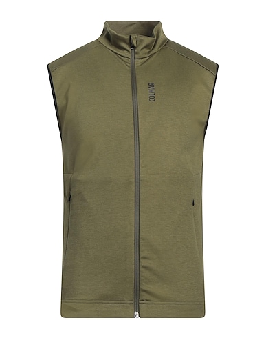 COLMAR Sweatshirt 95% Polyester, 5% Elastane