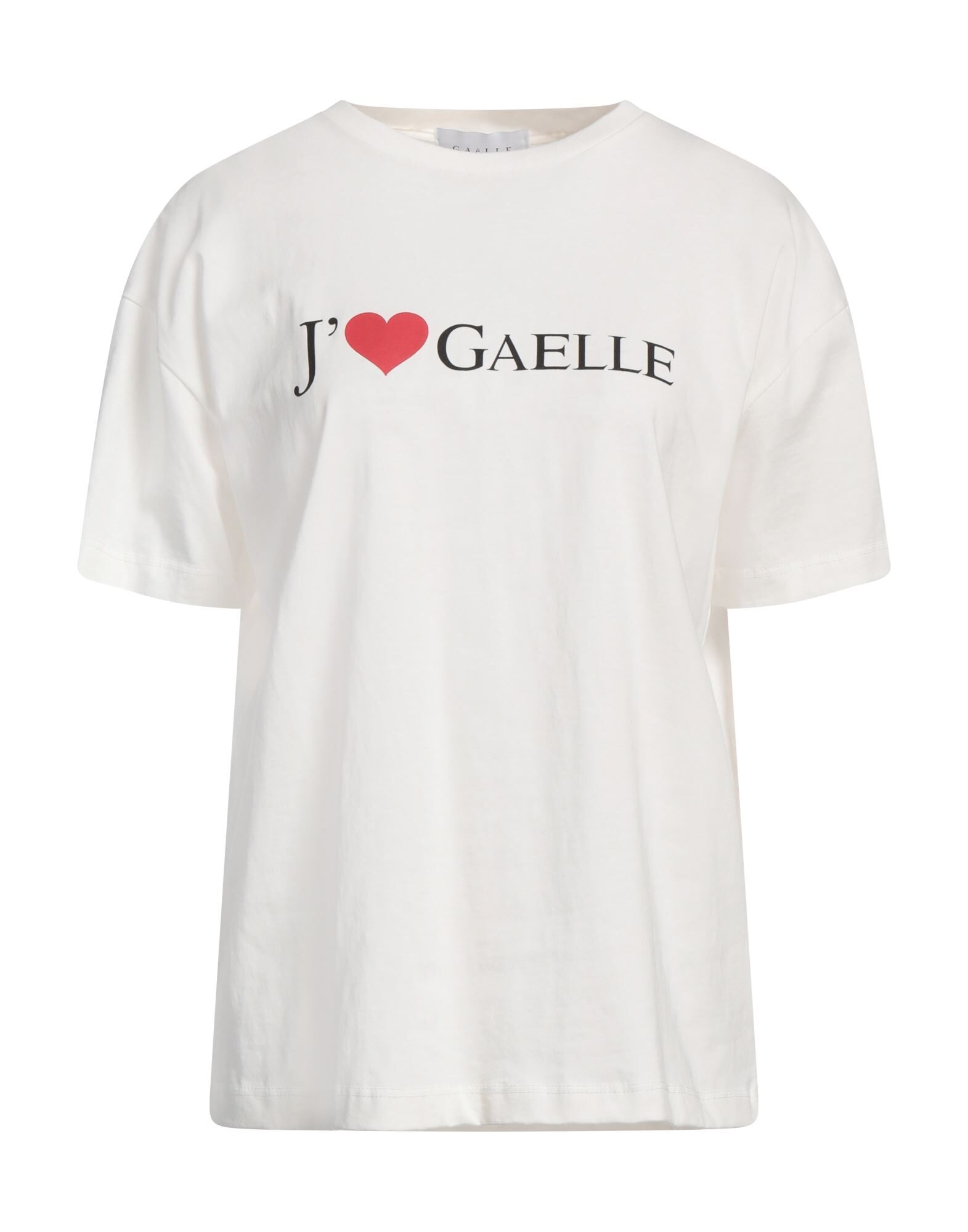 GAëLLE Paris - T-shirts