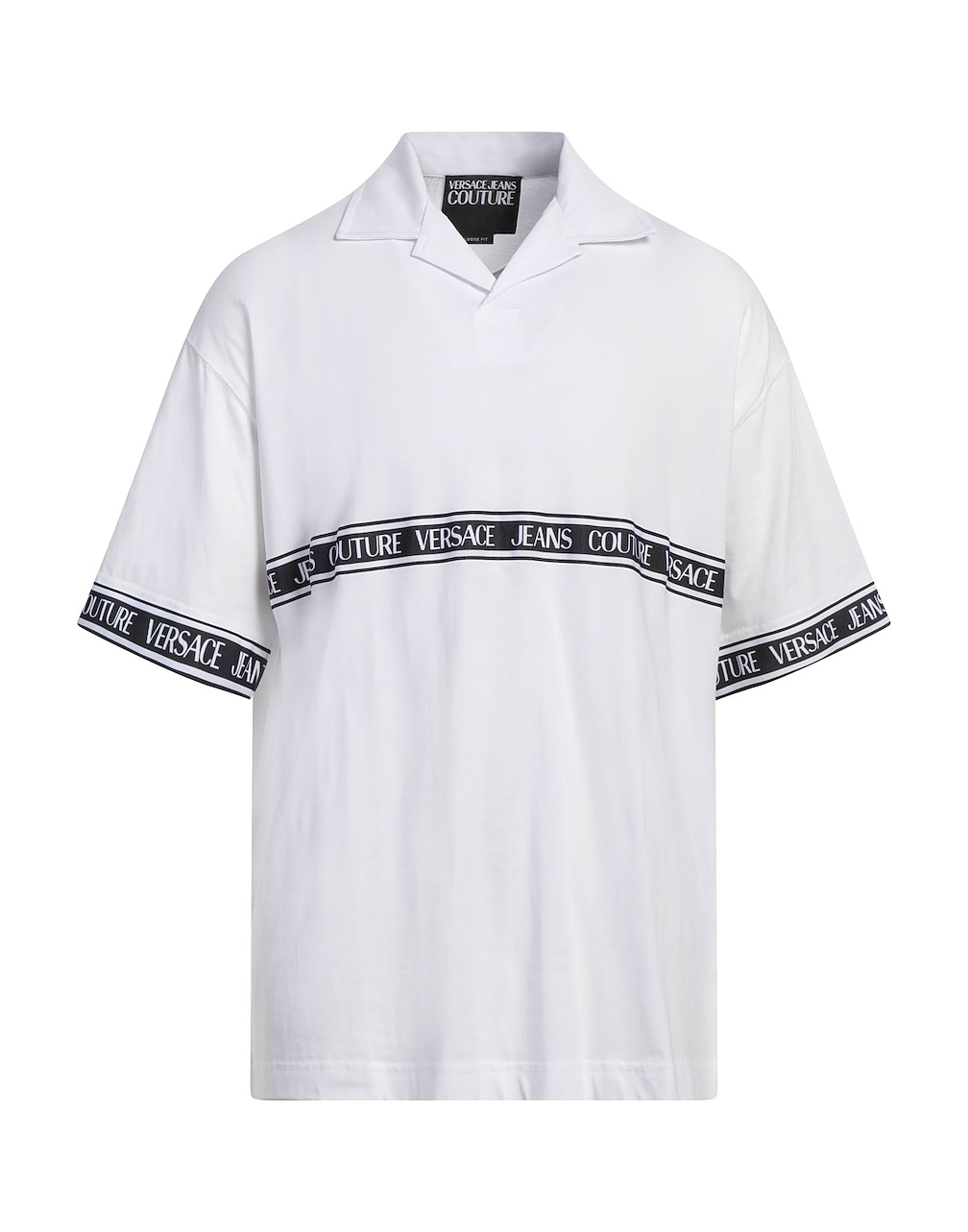 VERSACE JEANS COUTURE - Poloshirts