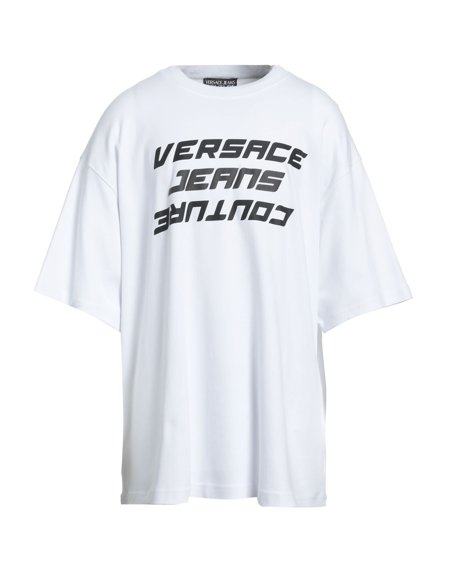 VERSACE JEANS COUTURE - T-shirts