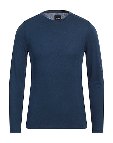 COLMAR T-shirt 70% Lyocell, 30% Laine