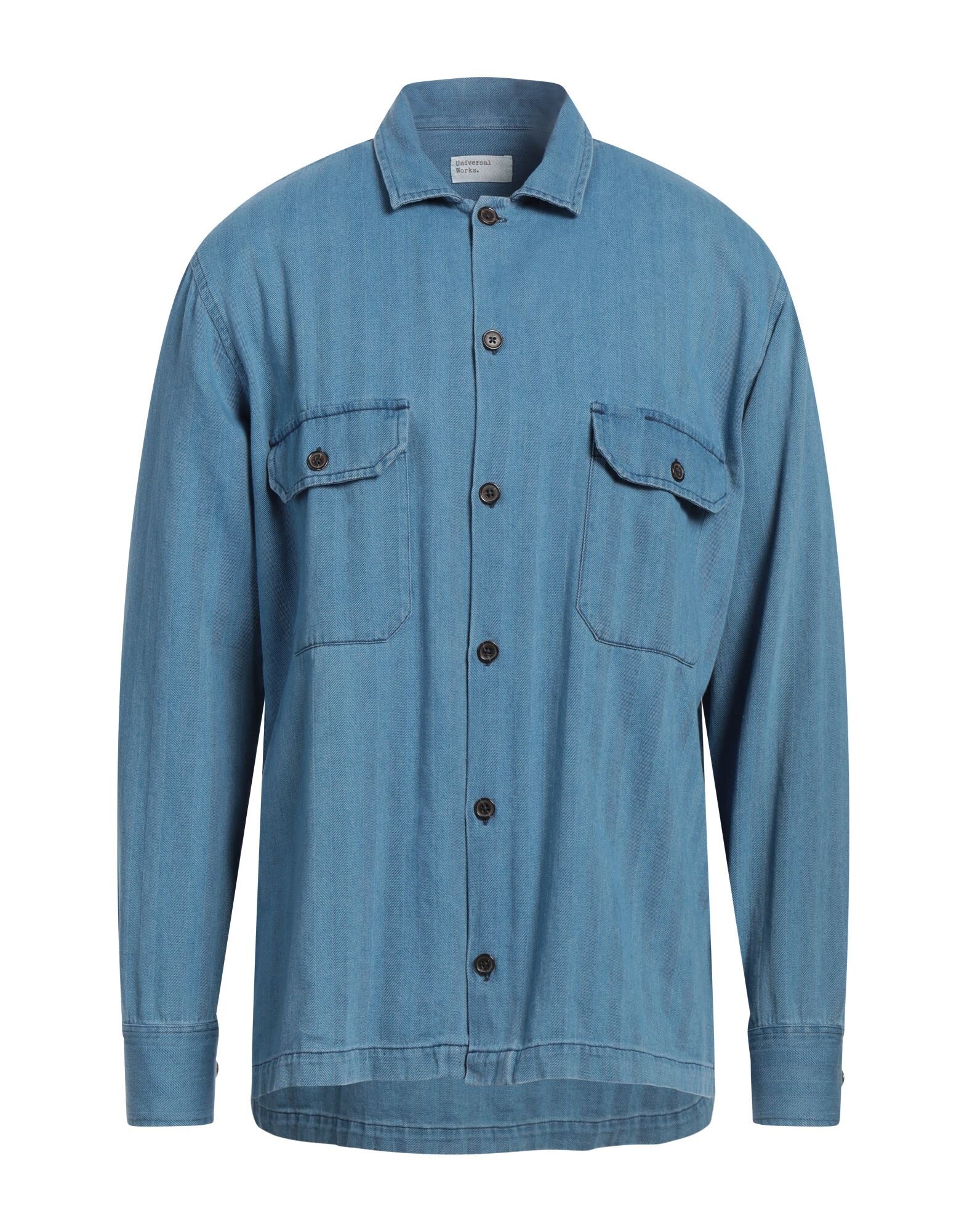 UNIVERSAL WORKS - Shirts