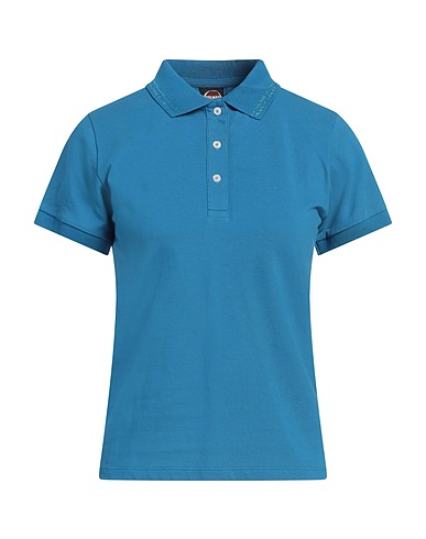 COLMAR Polo shirt CARTA DA ZUCCHERO 96% Cotton, 4% Elastane