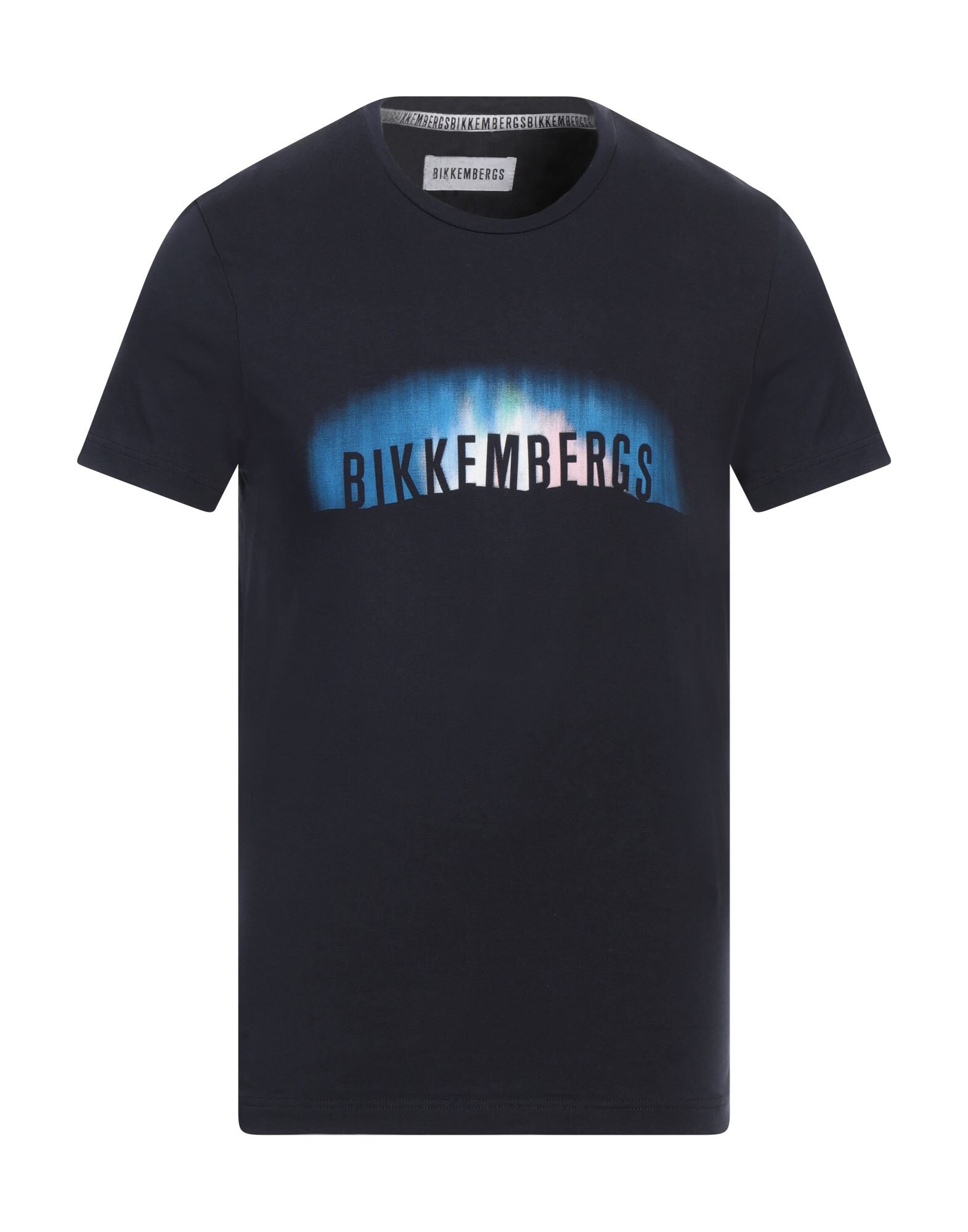BIKKEMBERGS - T-shirts