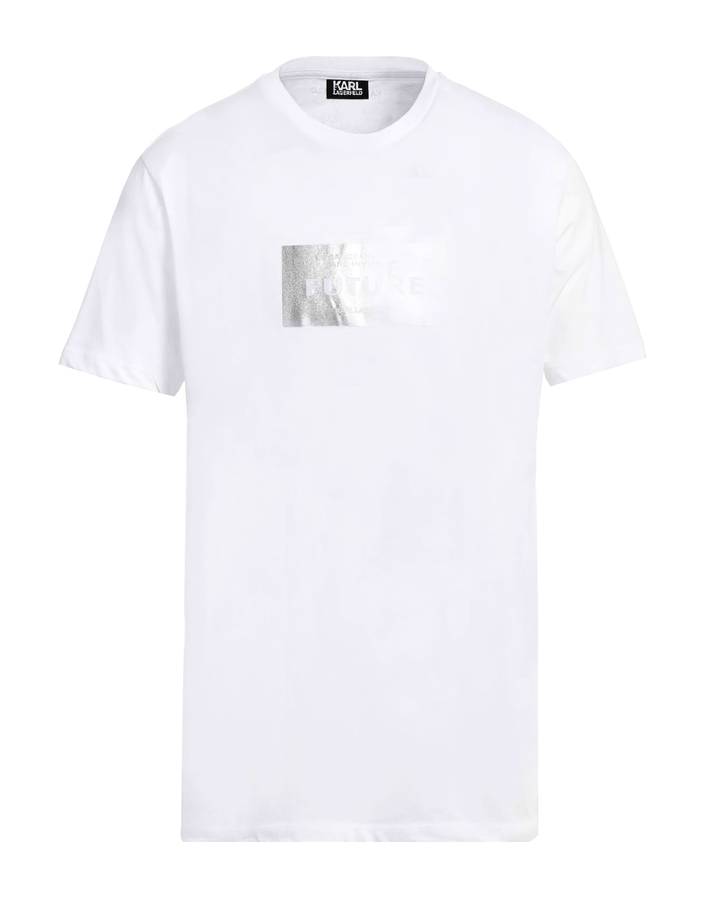 KARL LAGERFELD - T-shirts
