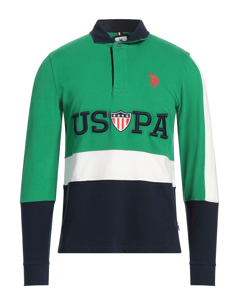 U.S.POLO ASSN. - Poloshirts