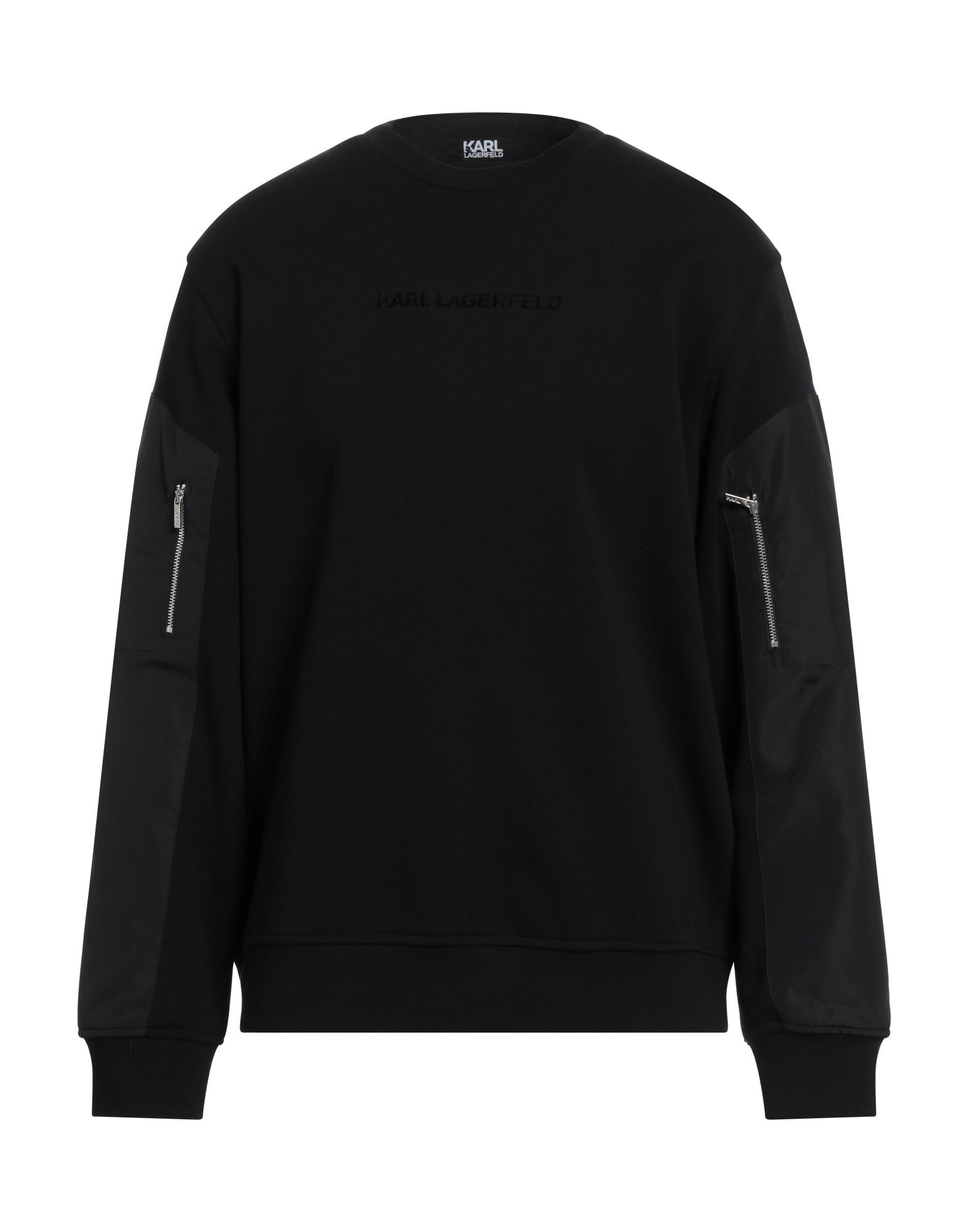 KARL LAGERFELD - Толстовки