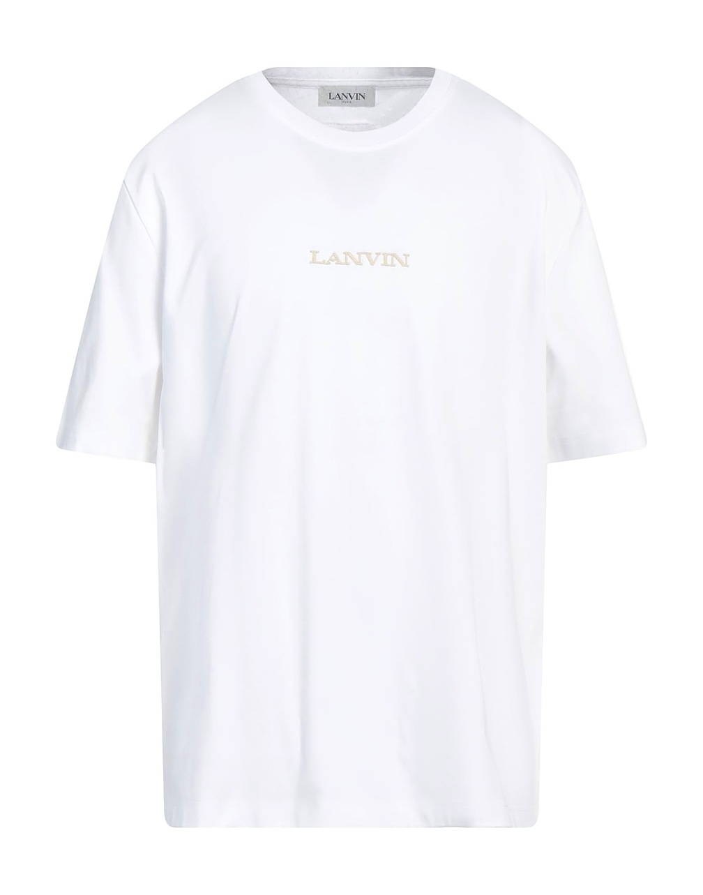 LANVIN - T-shirts
