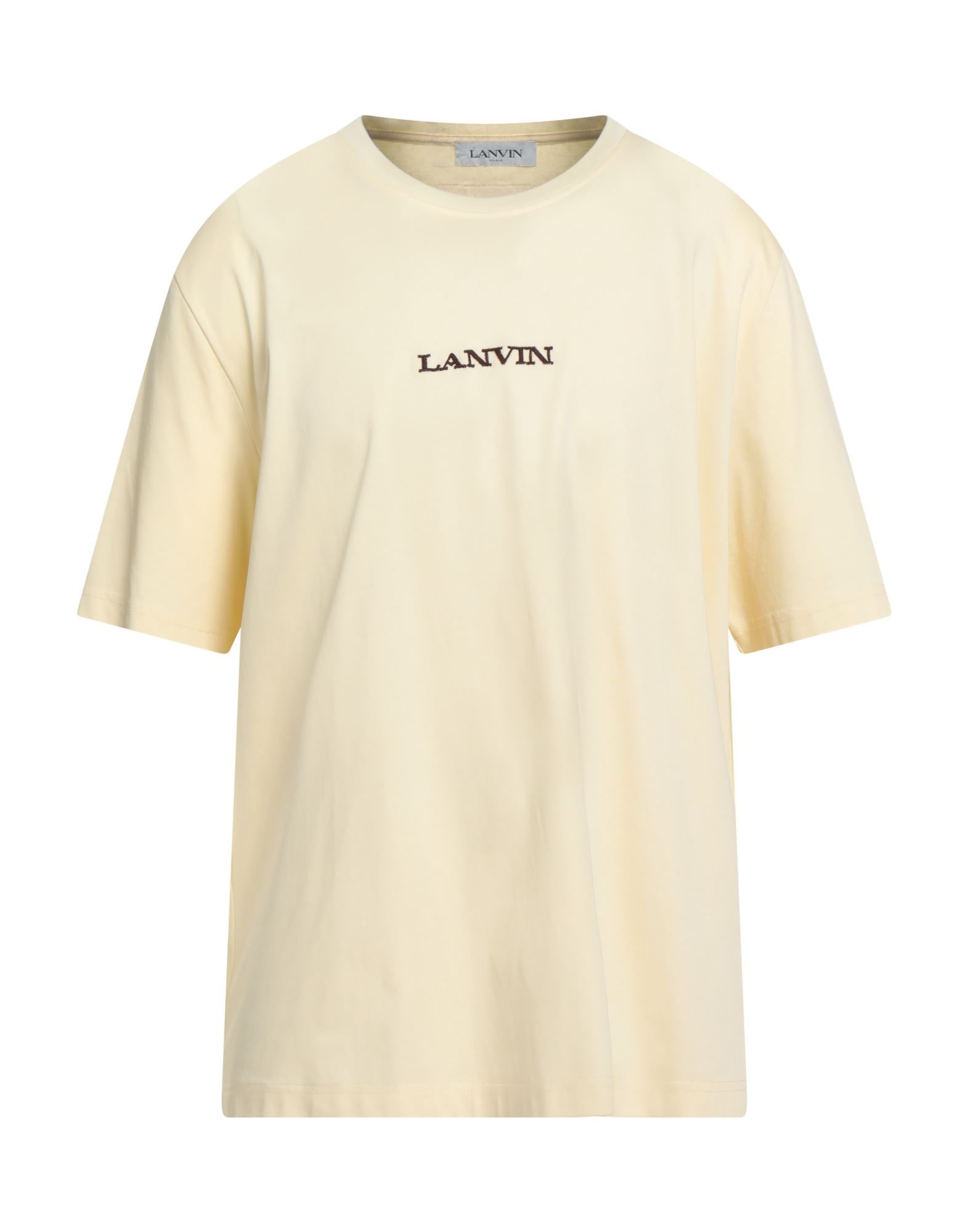 LANVIN - T-shirts