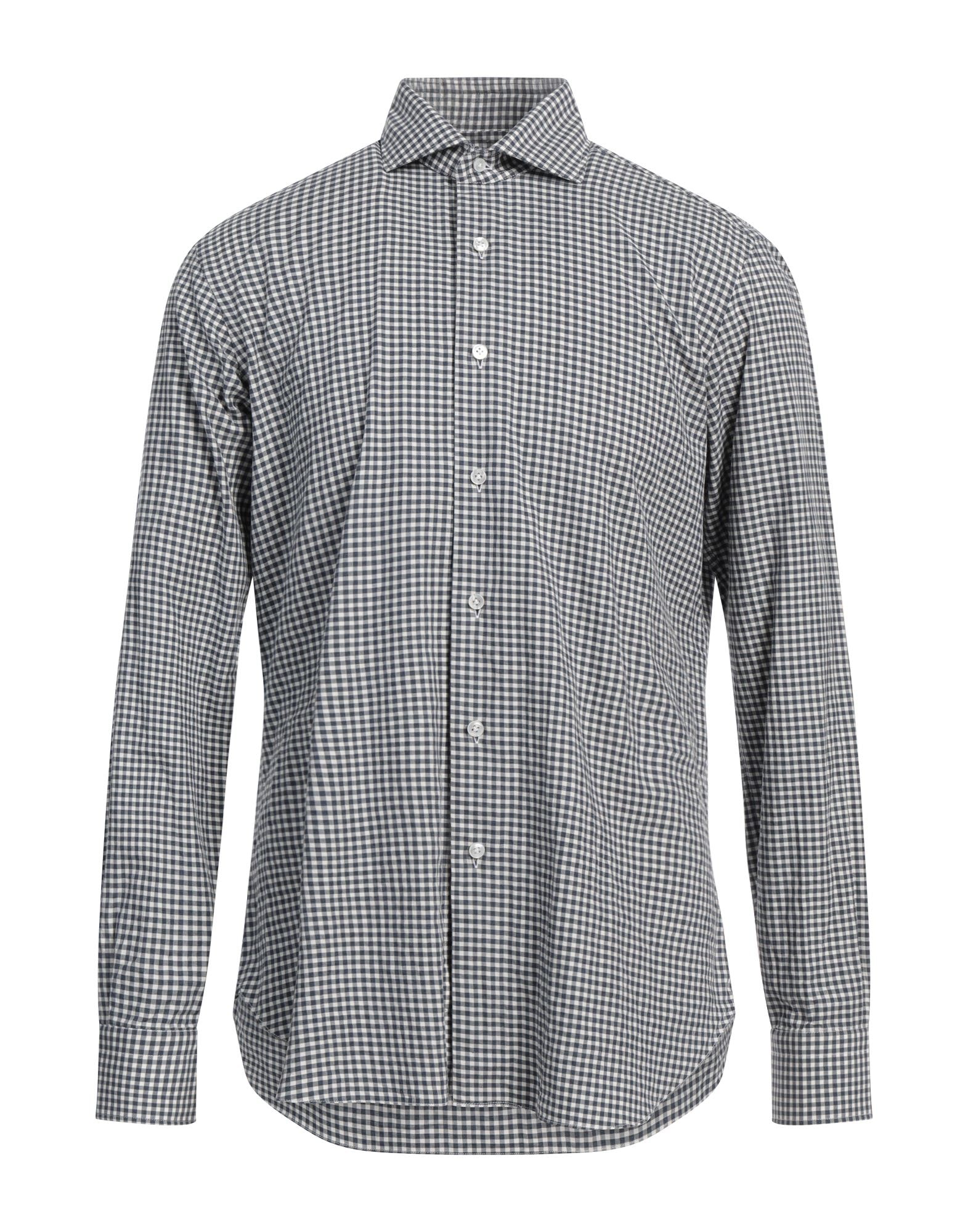 BARBA Napoli - Camisas