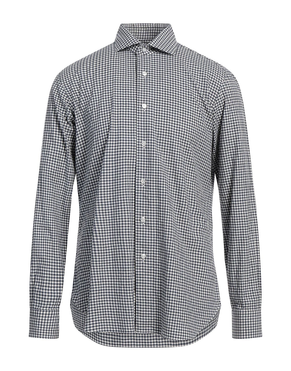 BARBA Napoli - Camisas