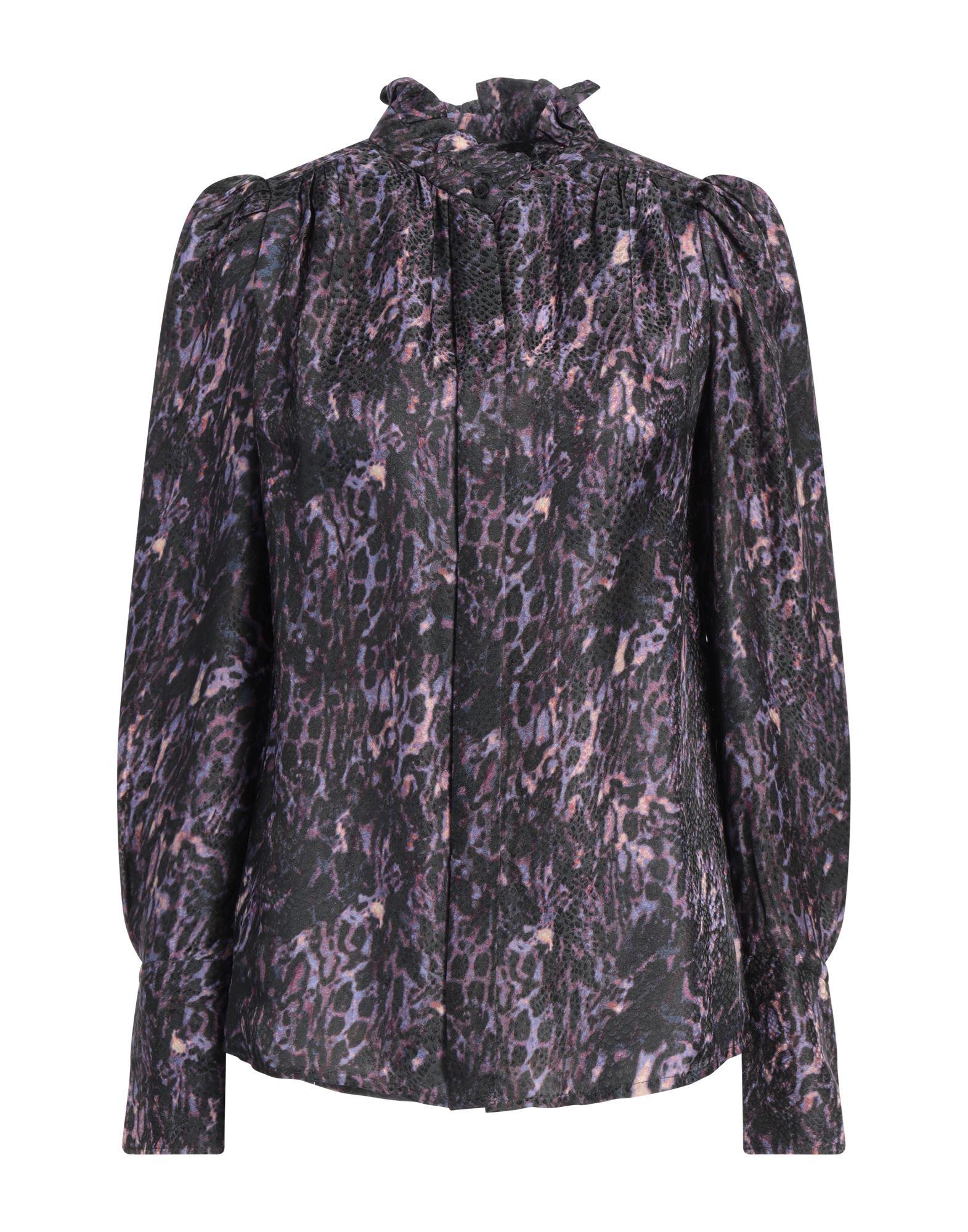 ISABEL MARANT - Shirts