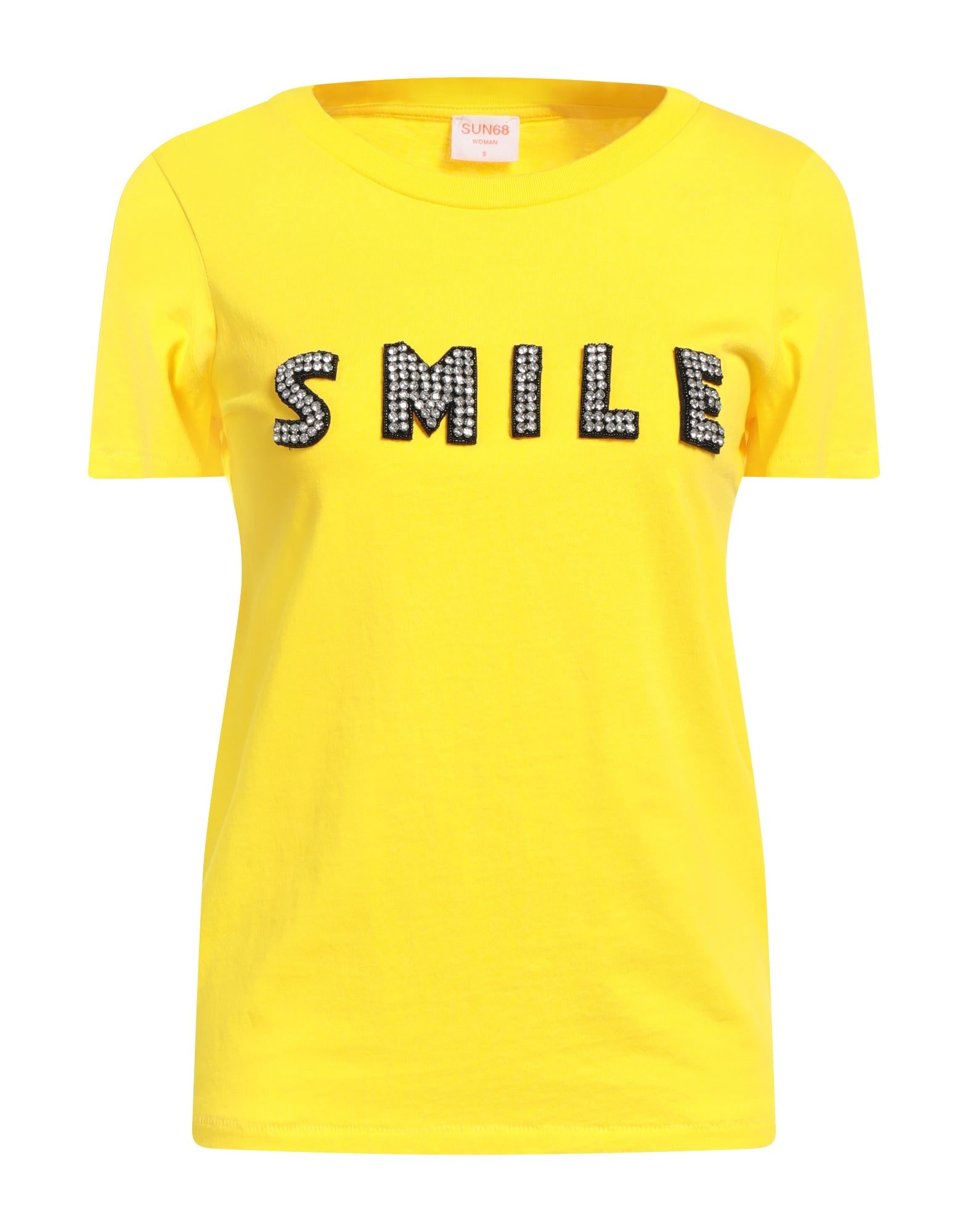 SUN 68 - Футболки