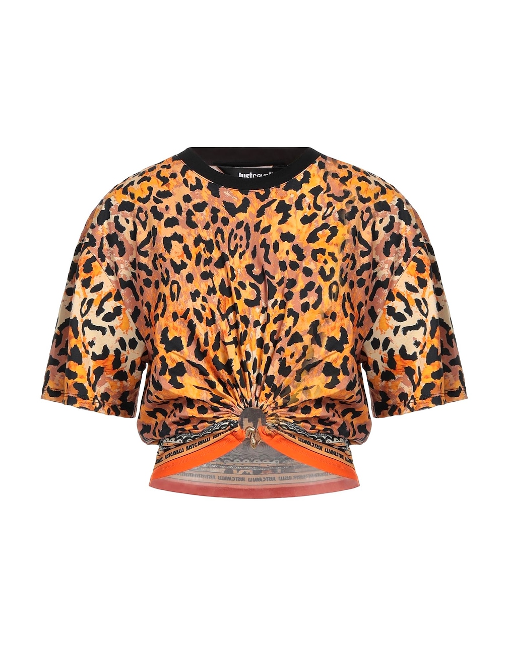 JUST CAVALLI - T-shirts