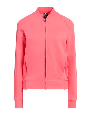 COLMAR Sweatshirt Coral 52% Polyester, 48% Cotton