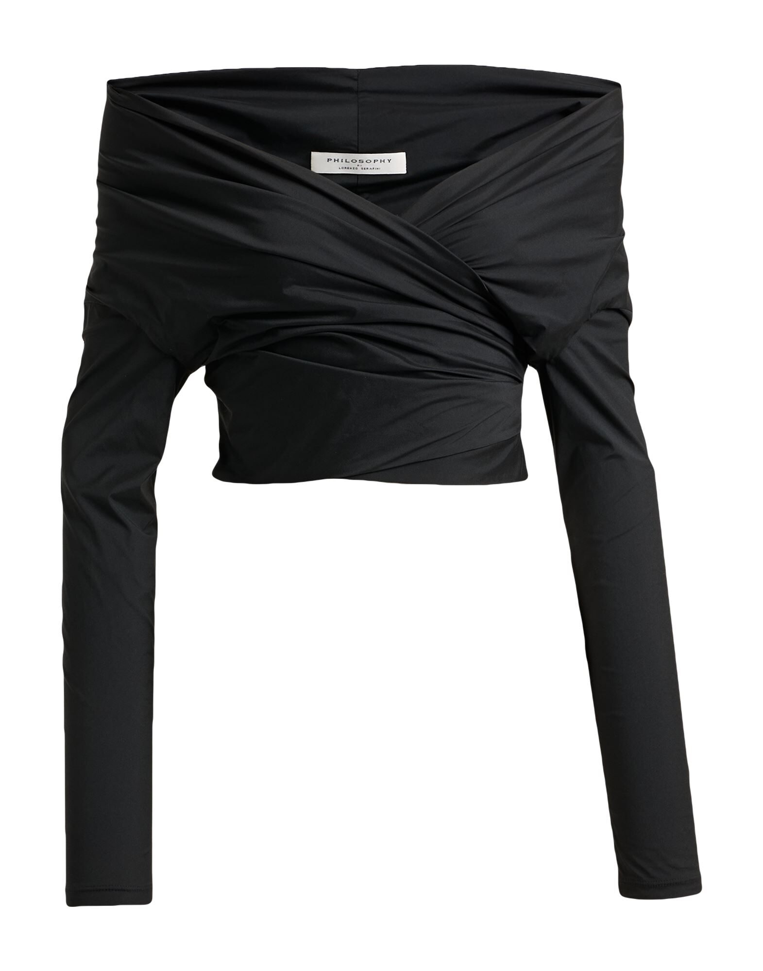 PHILOSOPHY di LORENZO SERAFINI - Tops