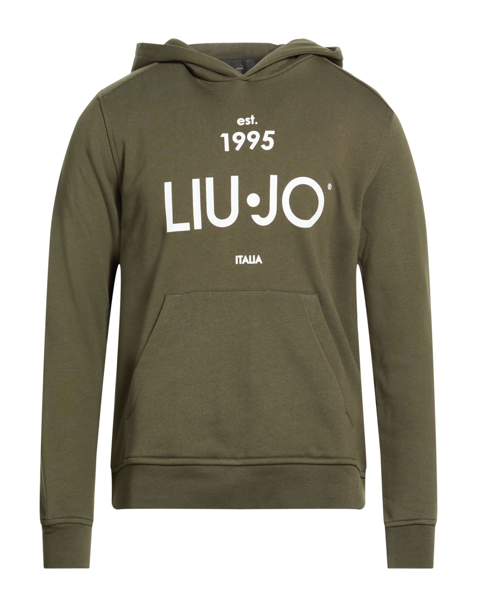 LIU •JO MAN - Sweatshirts