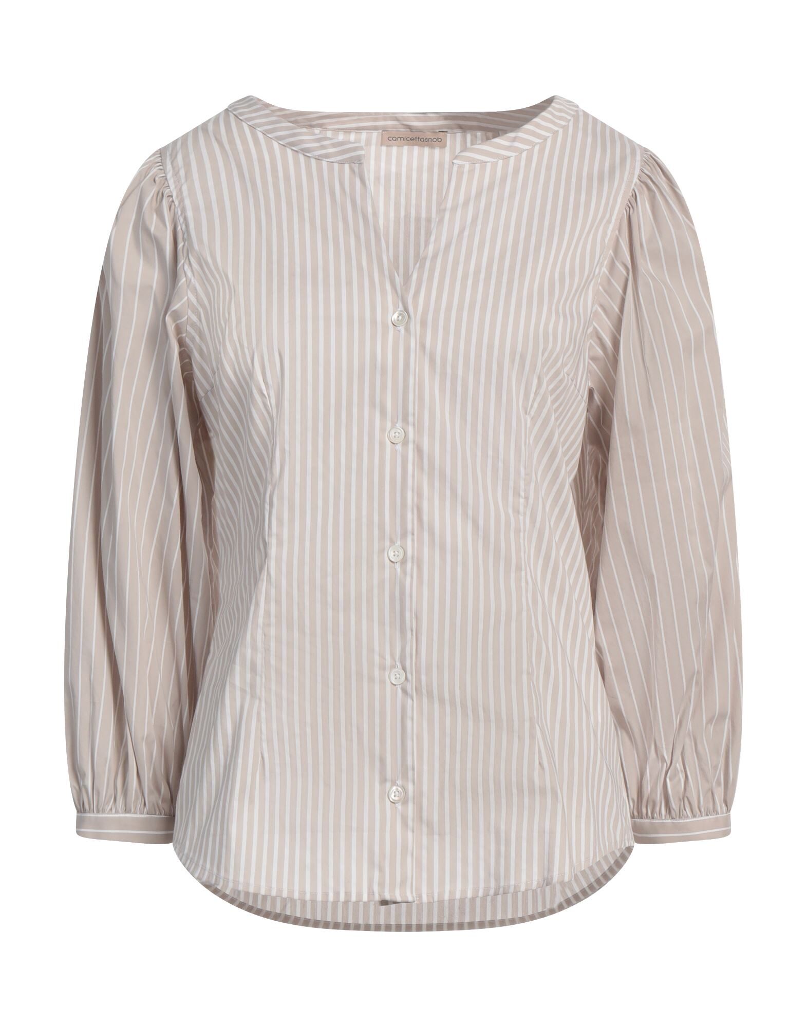 CAMICETTASNOB - Shirts