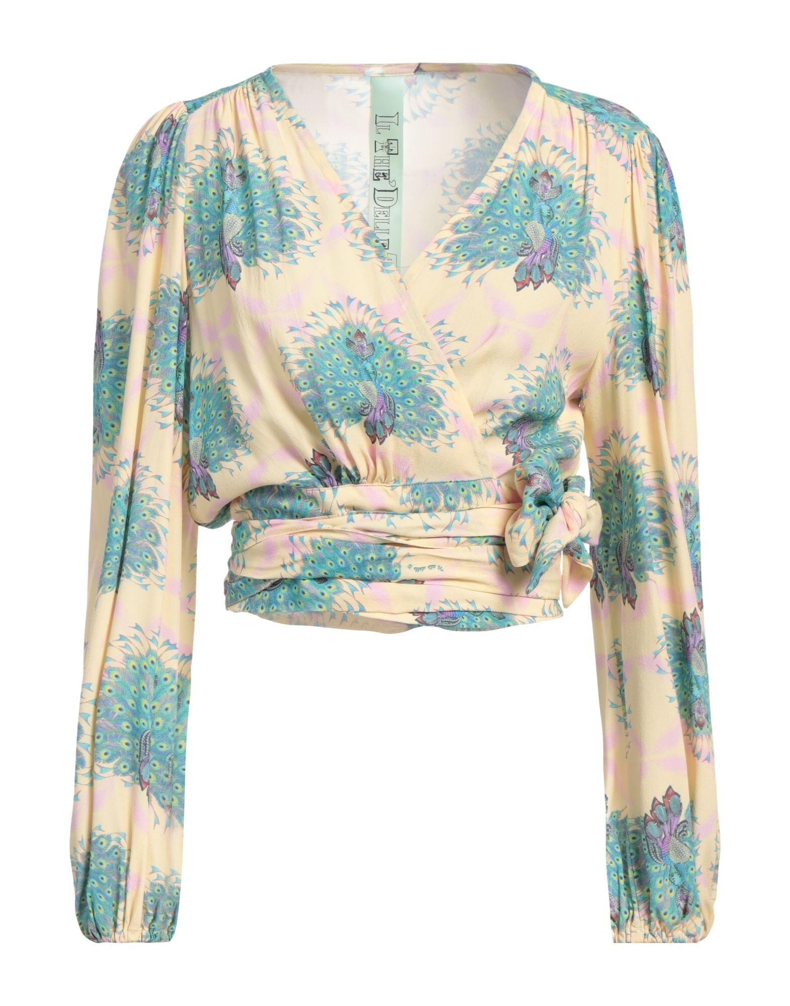 IL THE' DELLE 5 - Tops